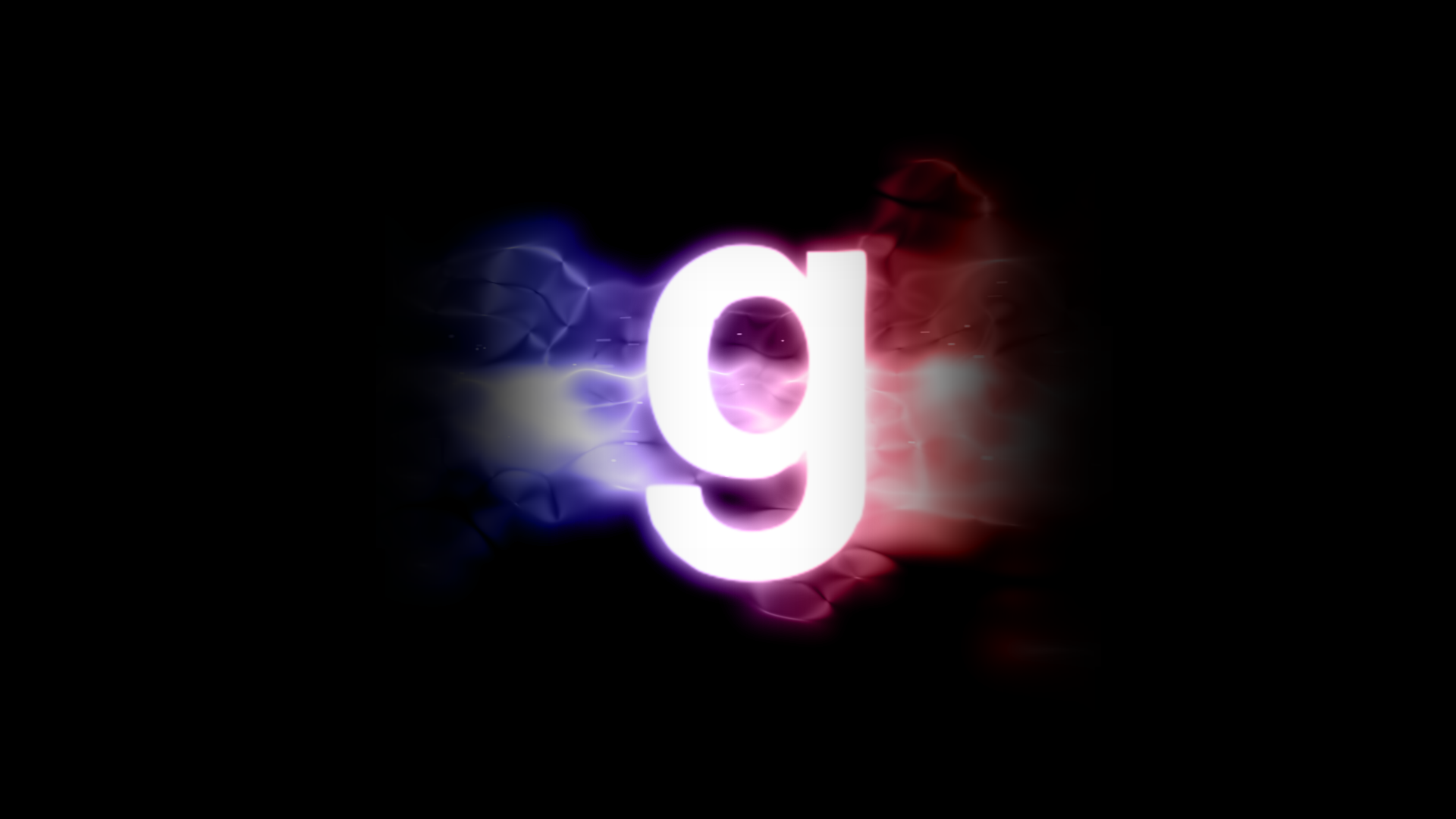Garry's Mod логотип